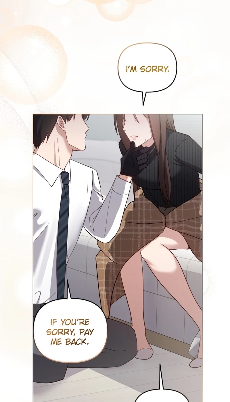 Lip Service Chapter 22 page 55 - 