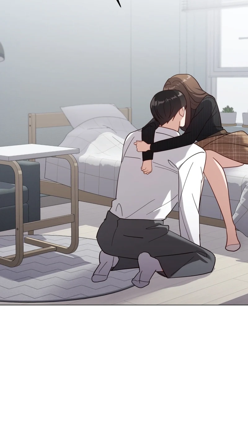 Lip Service Chapter 22 page 59 - 