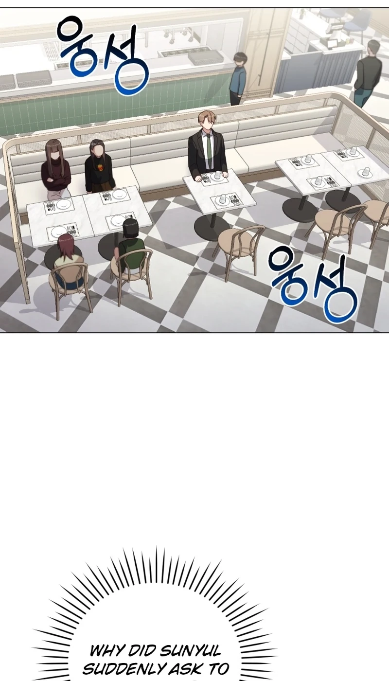 Lip Service Chapter 22 page 66 - 