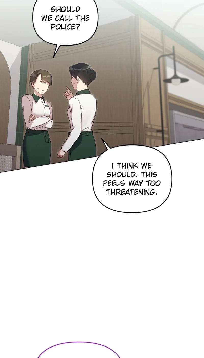 Lip Service Chapter 22 page 79 - 