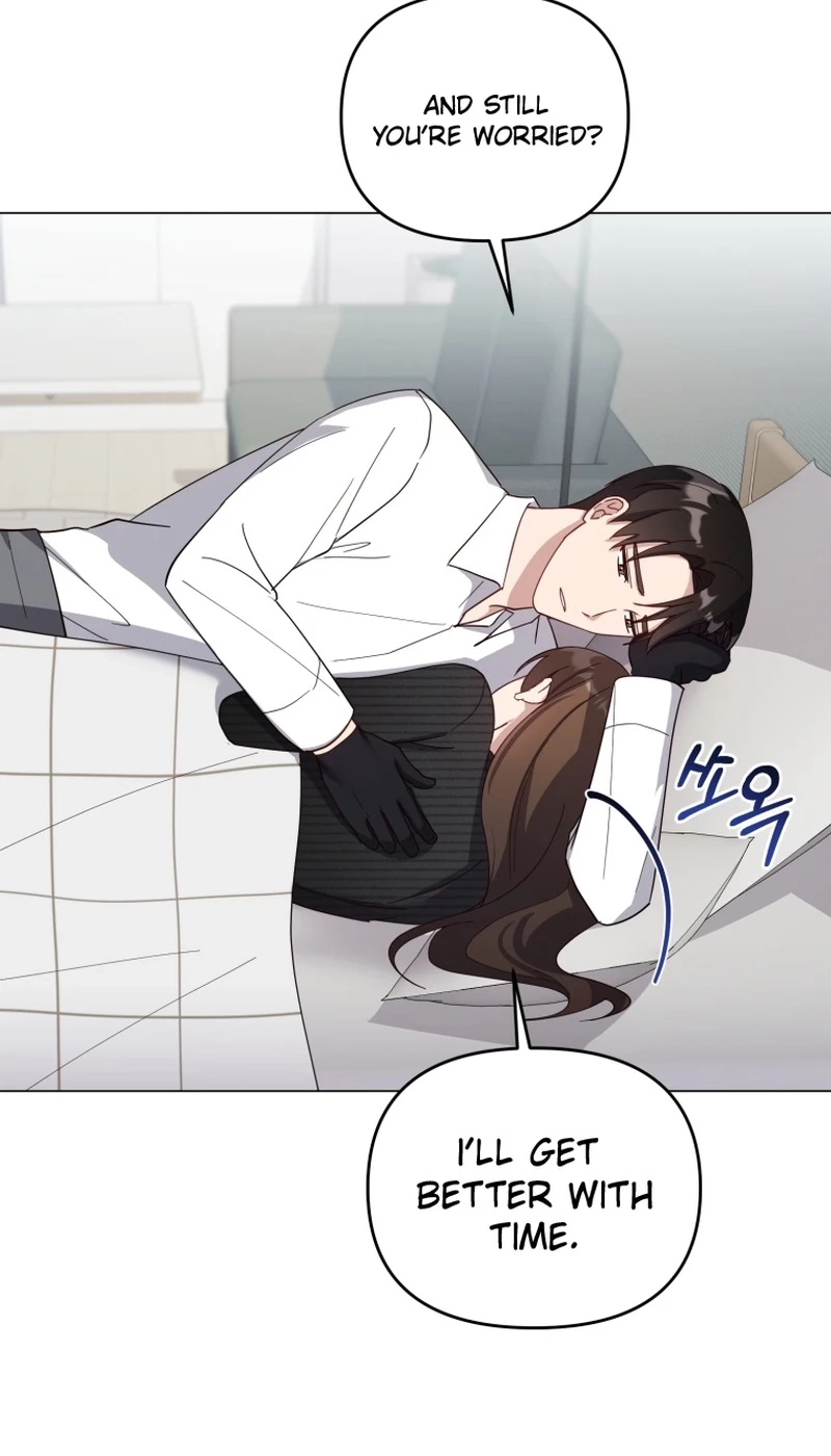 Lip Service Chapter 22 page 89 - 