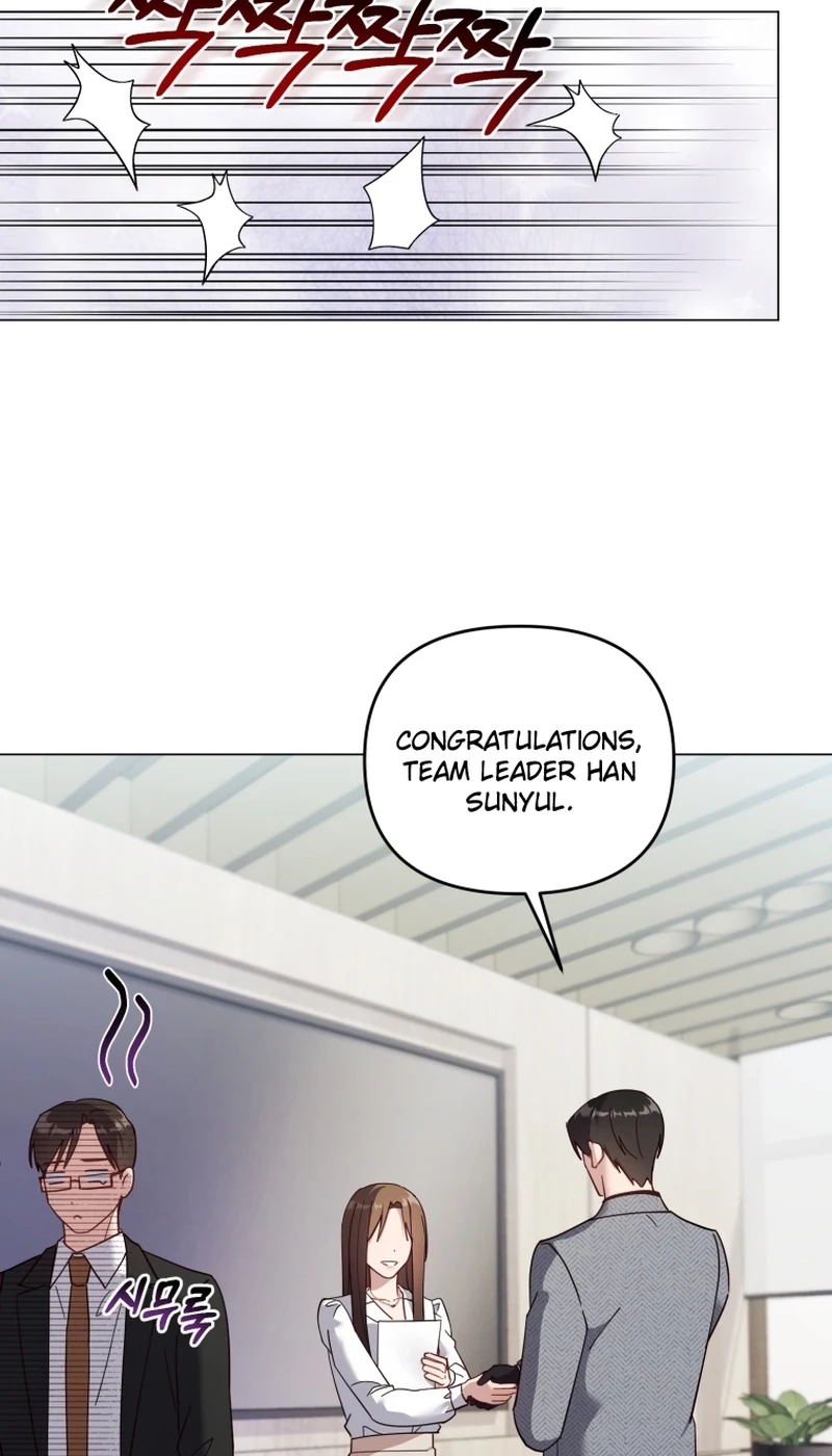 Lip Service Chapter 23 page 18 - 