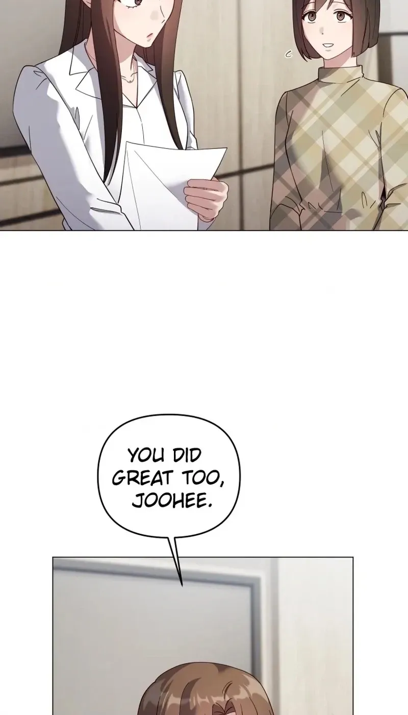Lip Service Chapter 23 page 20 - 