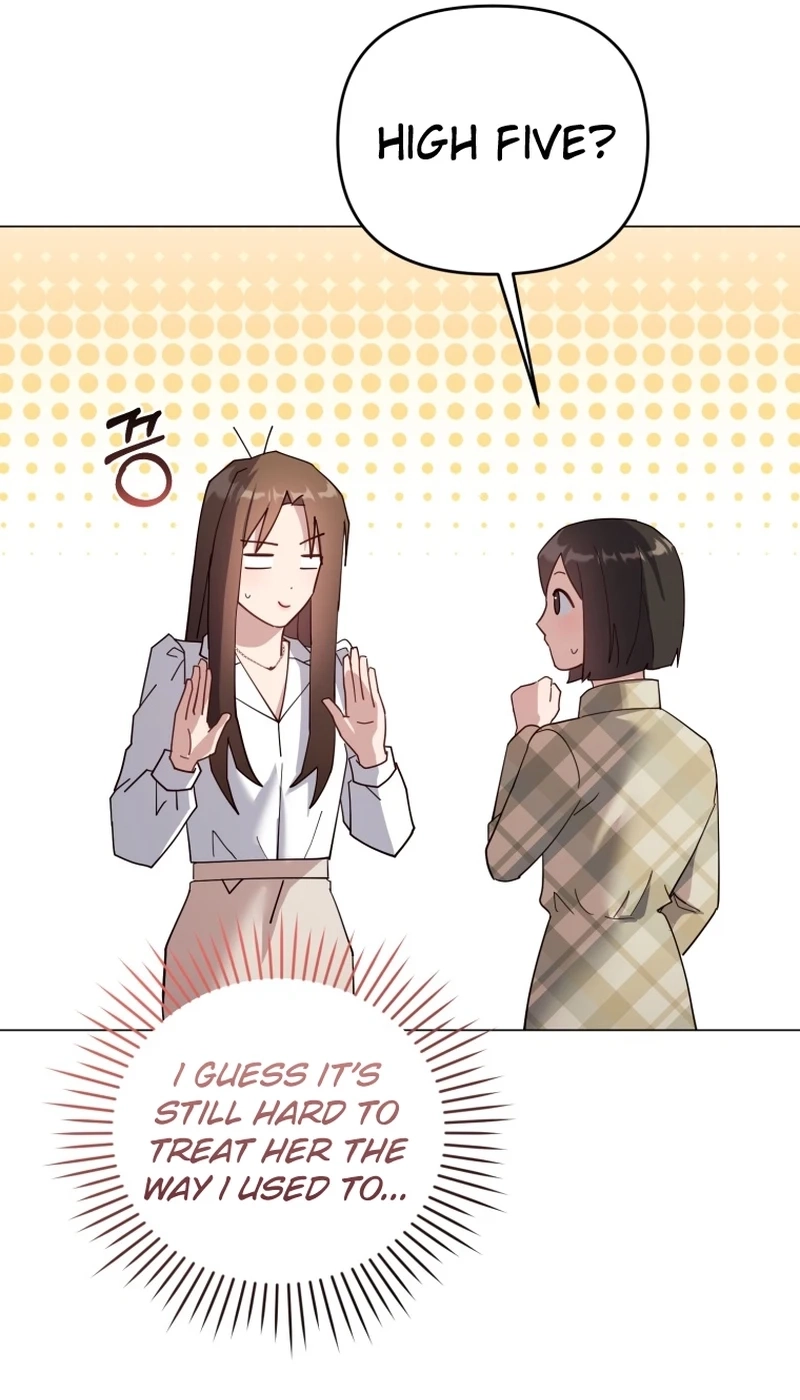Lip Service Chapter 23 page 24 - 