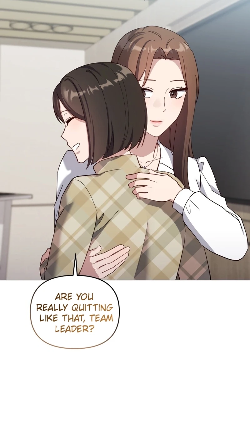 Lip Service Chapter 23 page 29 - 