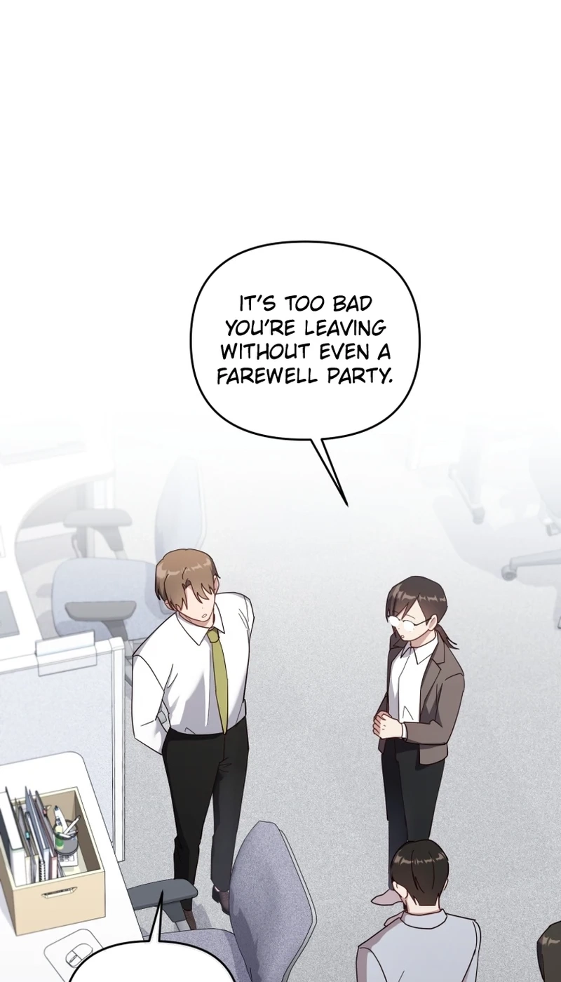 Lip Service Chapter 23 page 33 - 