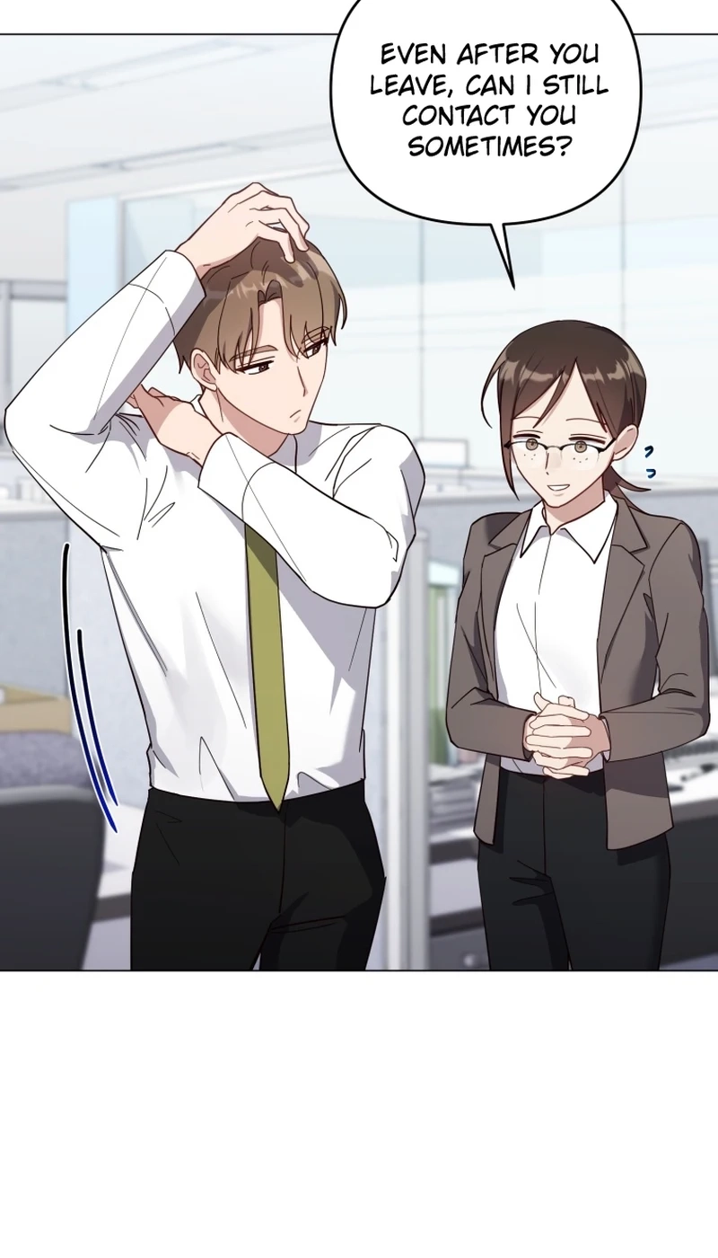 Lip Service Chapter 23 page 35 - 