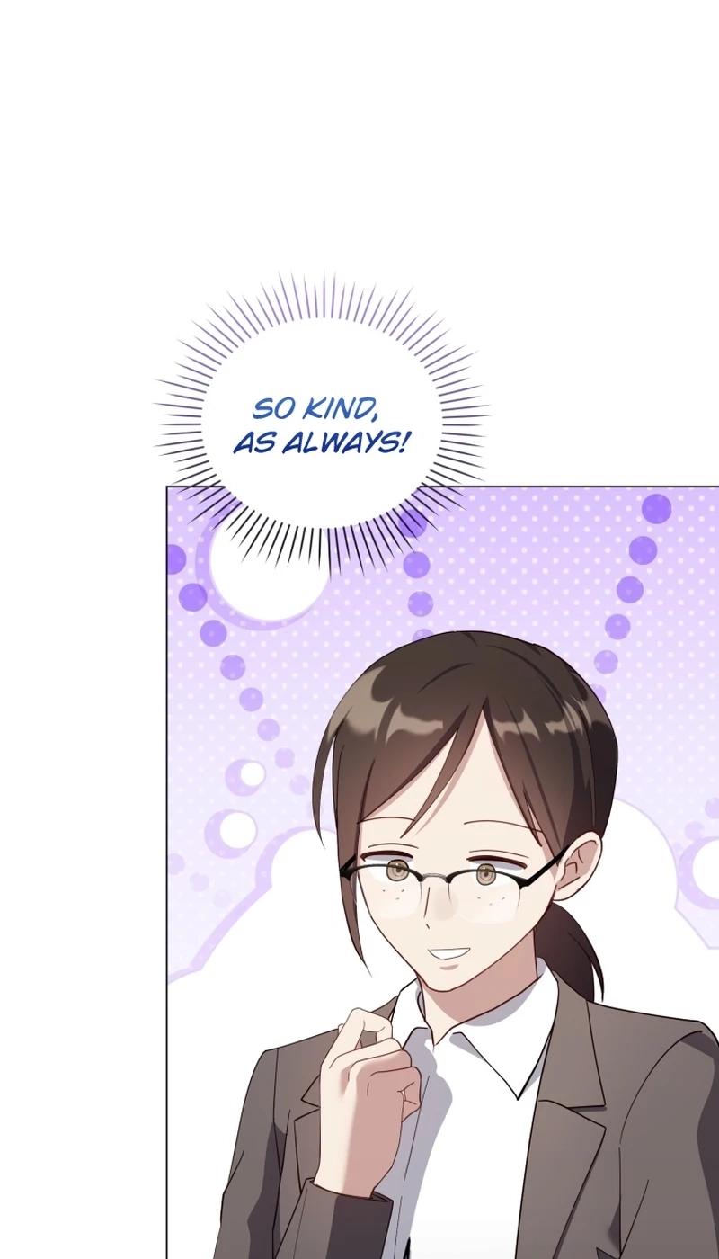 Lip Service Chapter 23 page 38 - 