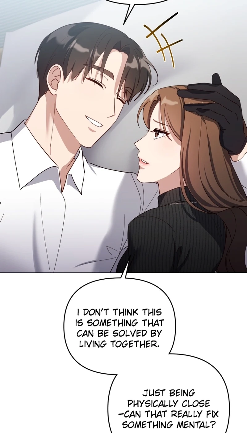Lip Service Chapter 23 page 5 - 