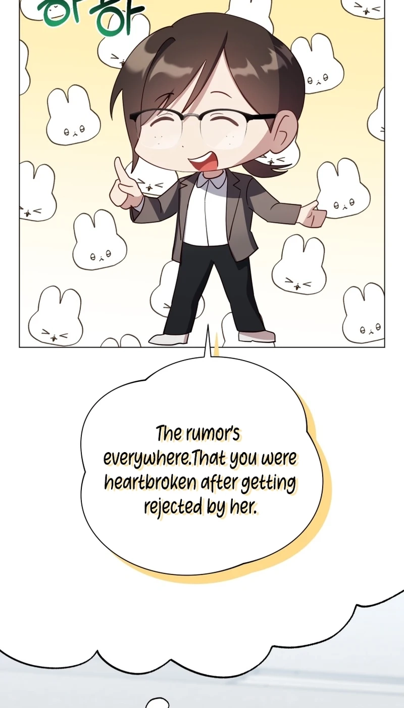 Lip Service Chapter 23 page 41 - 