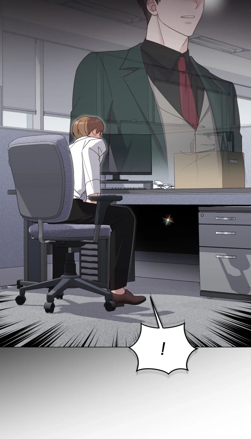 Lip Service Chapter 23 page 55 - 