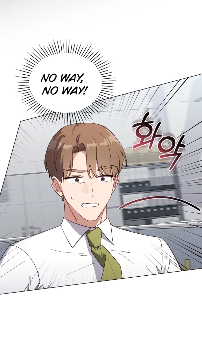 Lip Service Chapter 23 page 56 - 