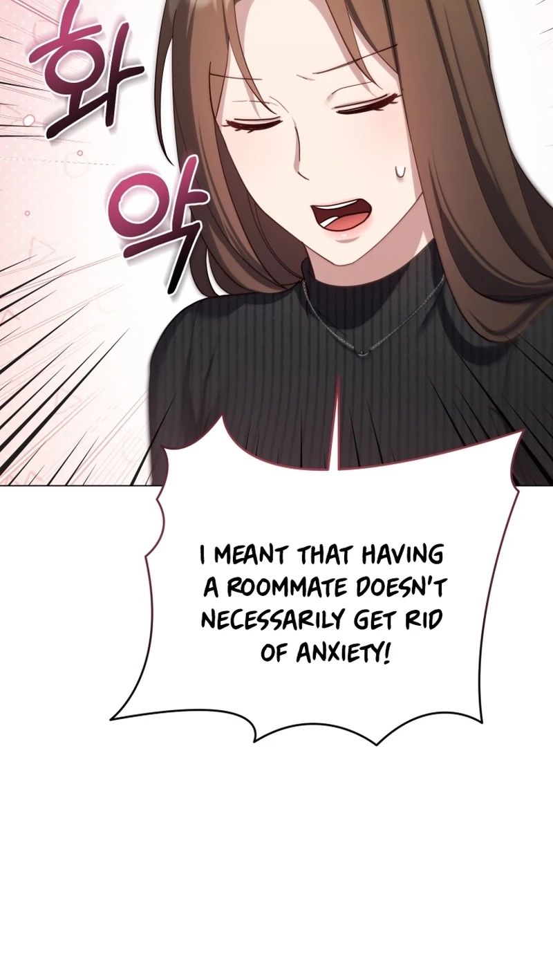 Lip Service Chapter 23 page 7 - 