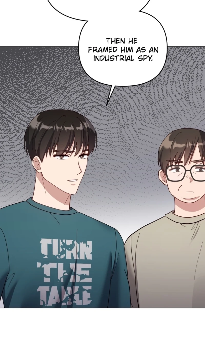 Lip Service Chapter 23 page 65 - 
