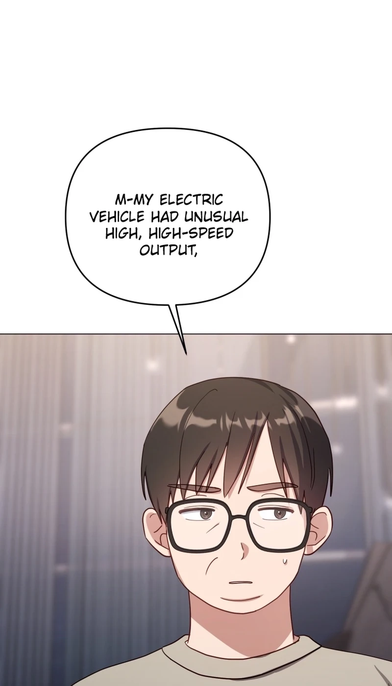 Lip Service Chapter 23 page 66 - 