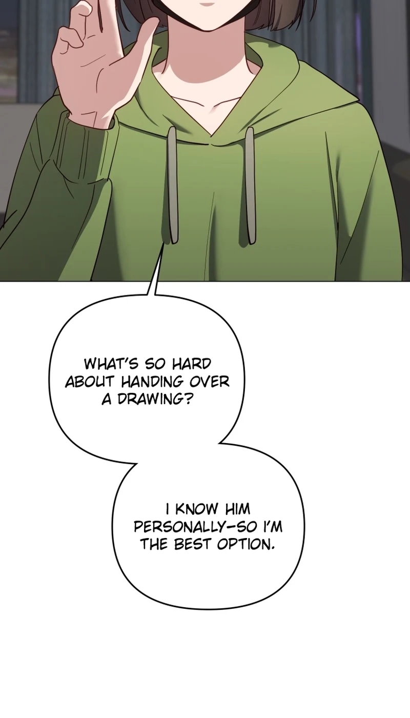 Lip Service Chapter 23 page 81 - 