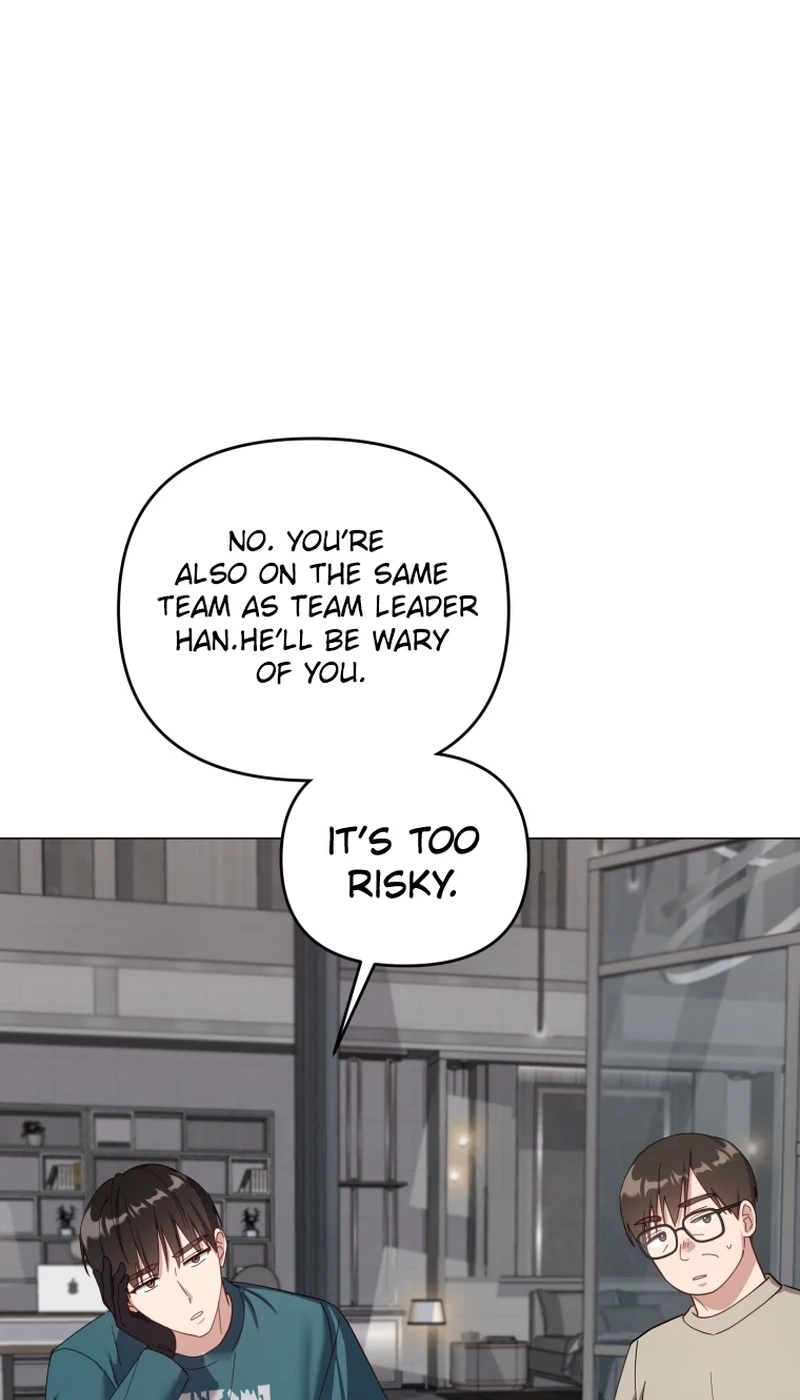 Lip Service Chapter 23 page 82 - 
