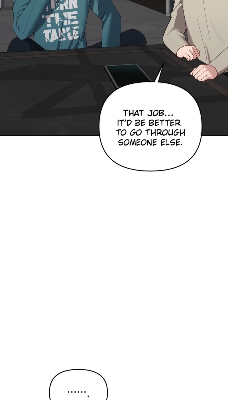 Lip Service Chapter 23 page 83 - 