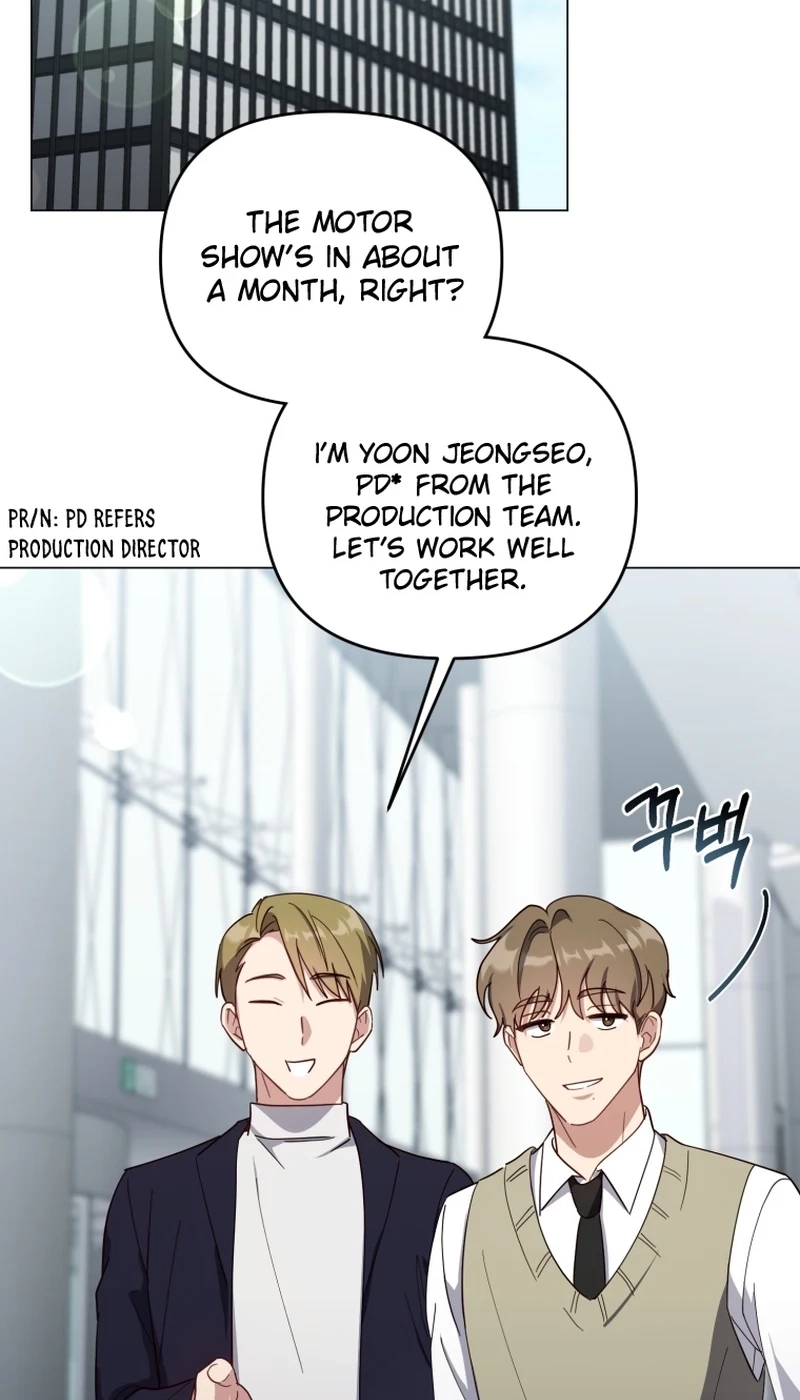 Lip Service Chapter 24 page 2 - 
