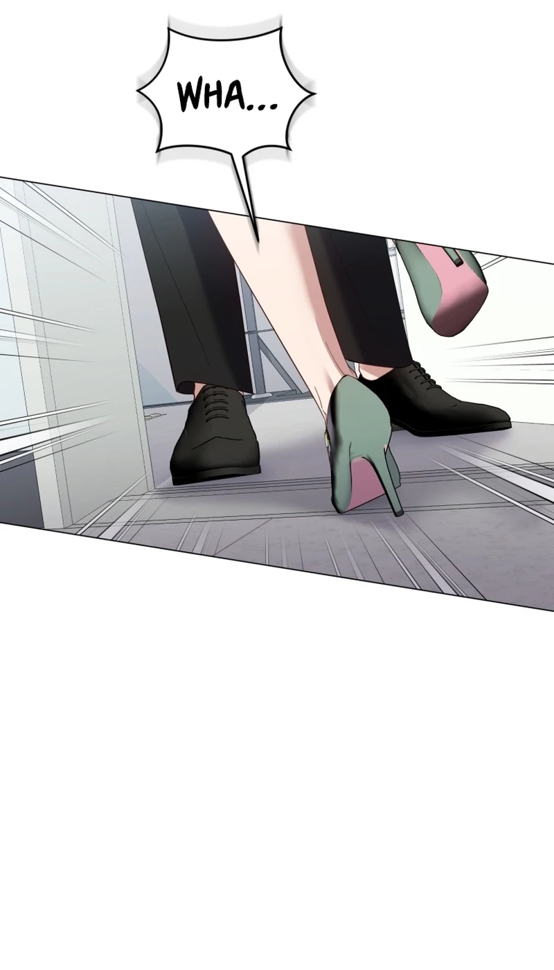Lip Service Chapter 24 page 11 - 