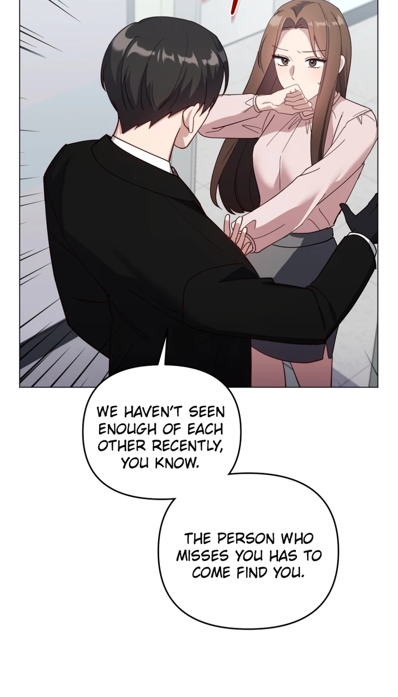 Lip Service Chapter 24 page 15 - 