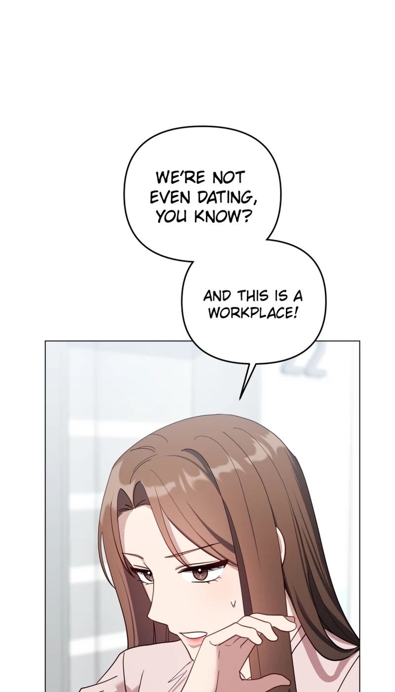 Lip Service Chapter 24 page 16 - 
