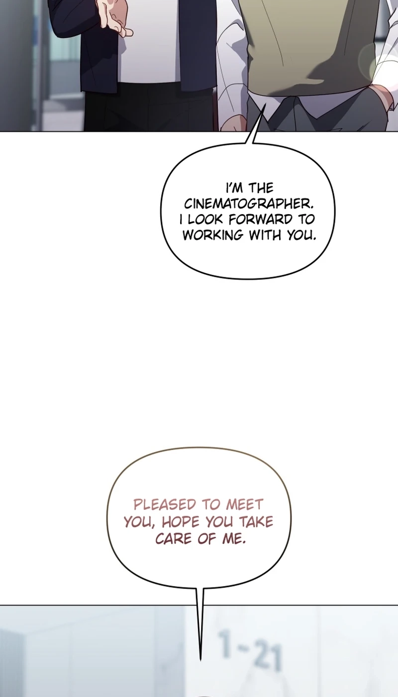 Lip Service Chapter 24 page 3 - 