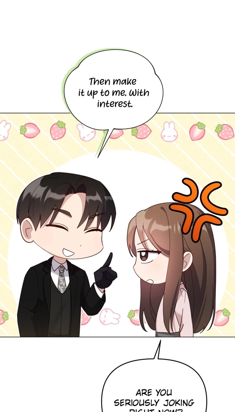 Lip Service Chapter 24 page 23 - 