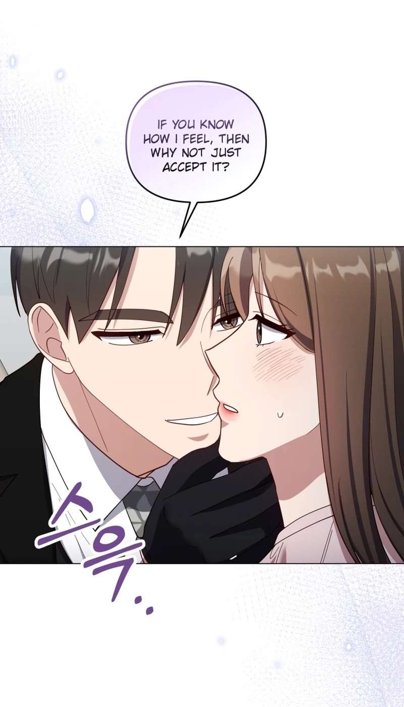 Lip Service Chapter 24 page 27 - 