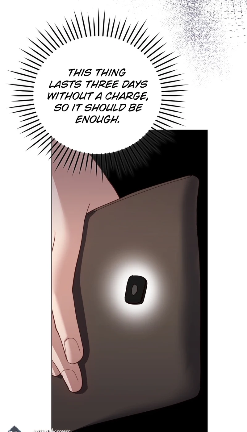 Lip Service Chapter 24 page 36 - 