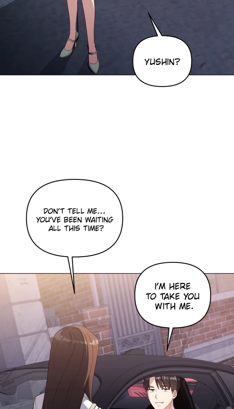 Lip Service Chapter 24 page 45 - 