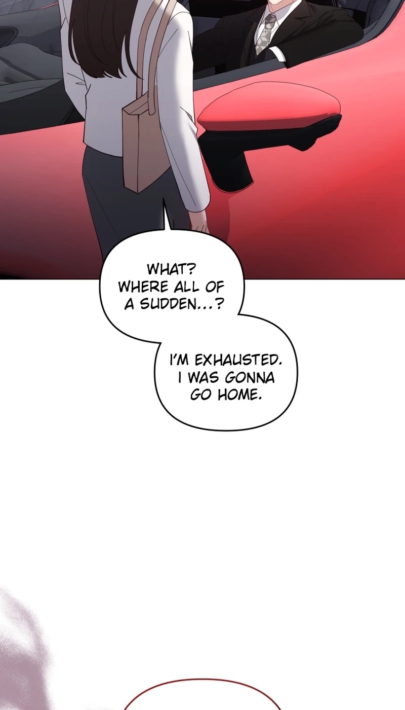 Lip Service Chapter 24 page 46 - 