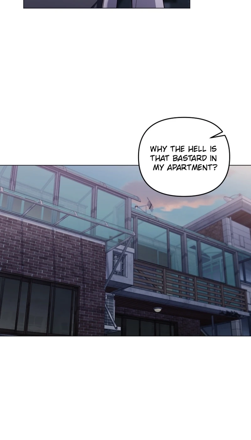 Lip Service Chapter 24 page 49 - 