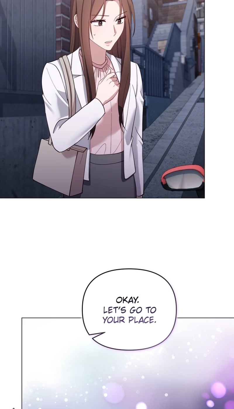 Lip Service Chapter 24 page 52 - 