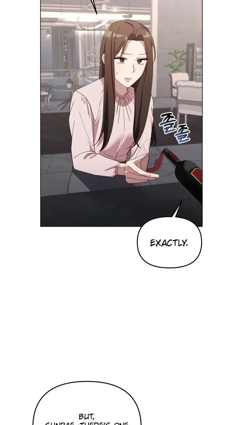 Lip Service Chapter 24 page 60 - 