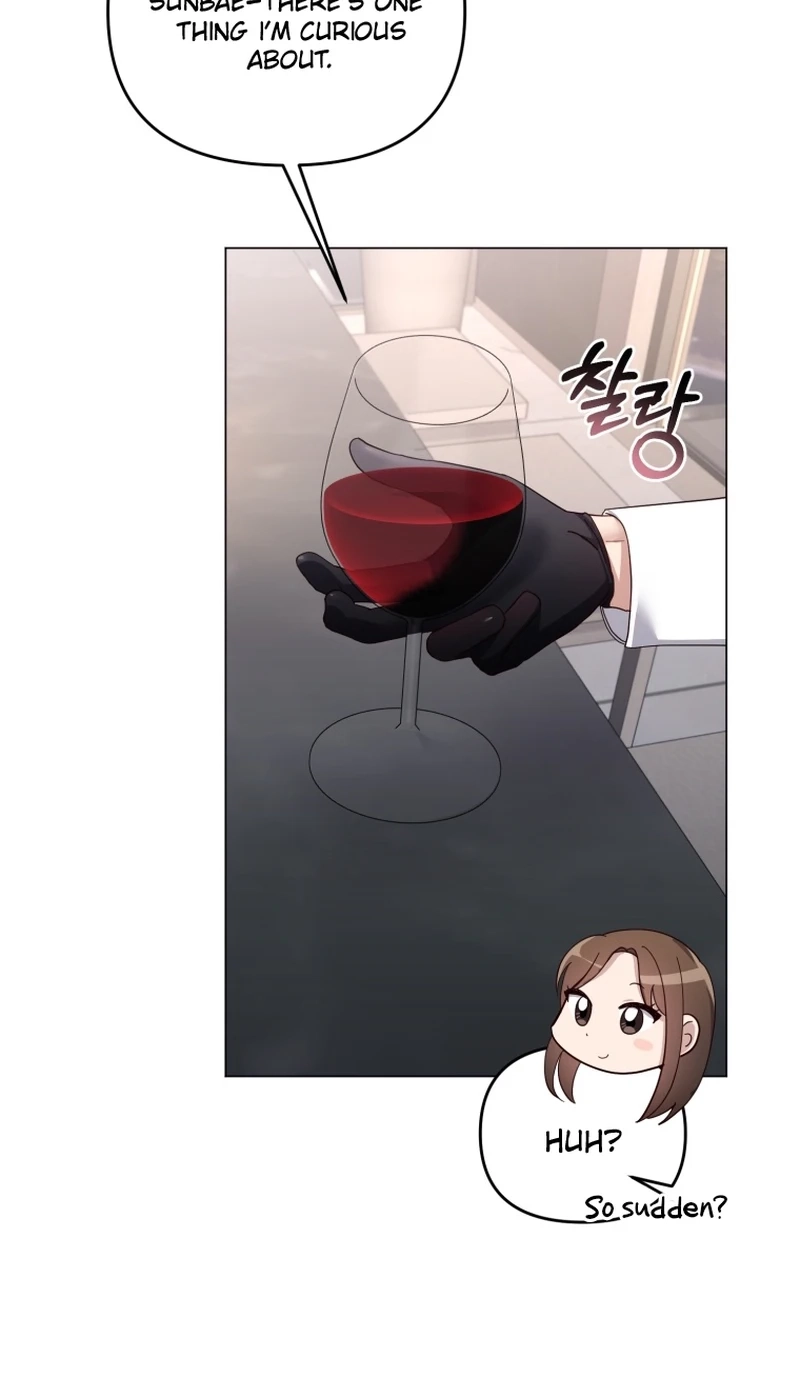 Lip Service Chapter 24 page 61 - 