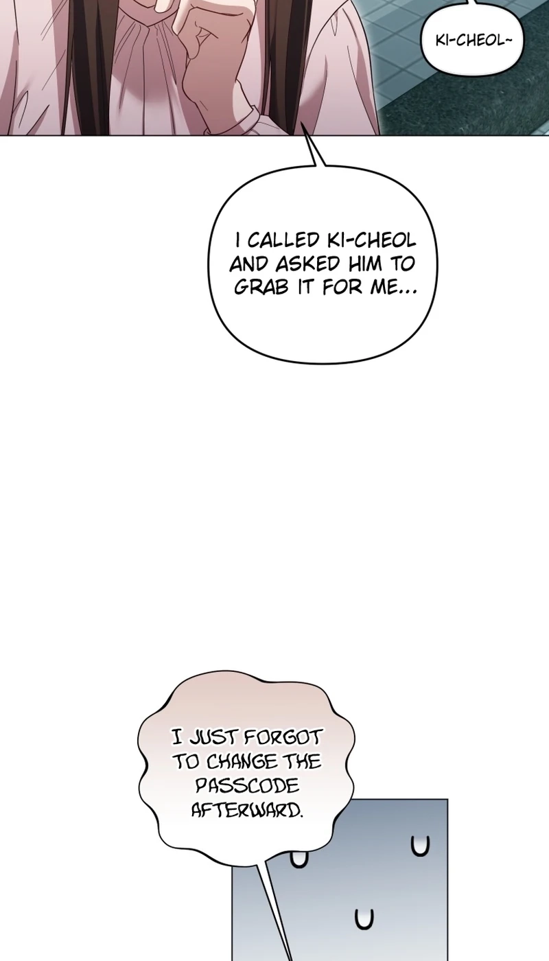 Lip Service Chapter 24 page 65 - 