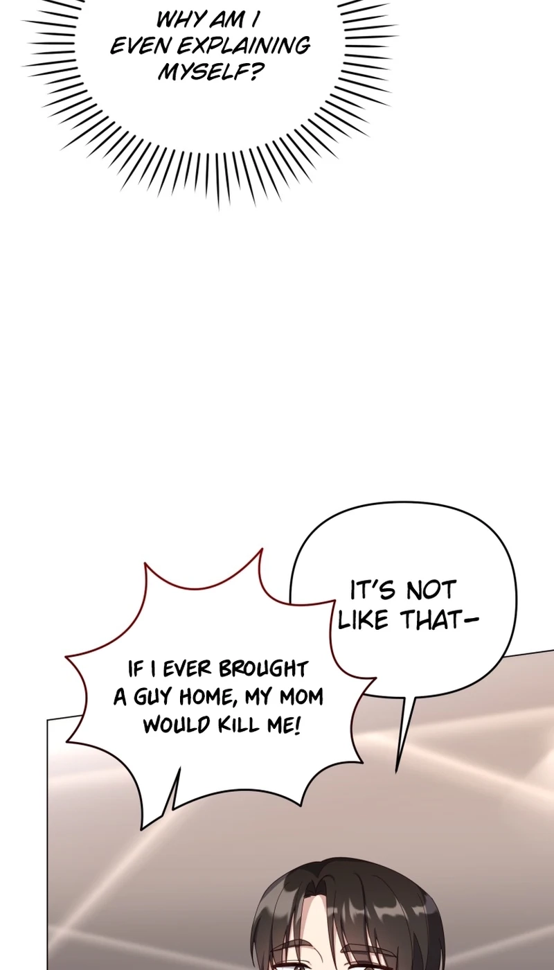 Lip Service Chapter 24 page 68 - 