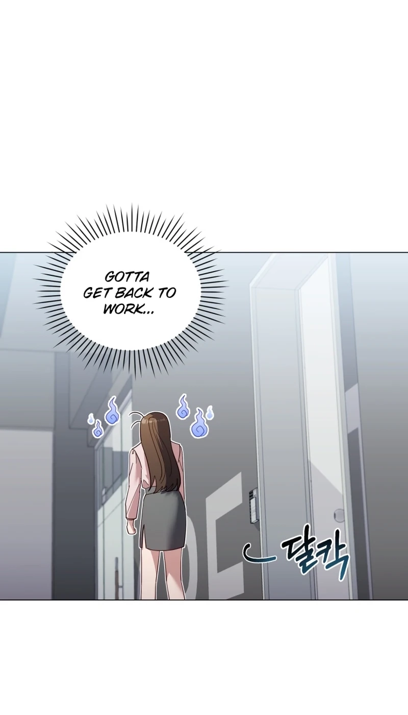 Lip Service Chapter 24 page 8 - 