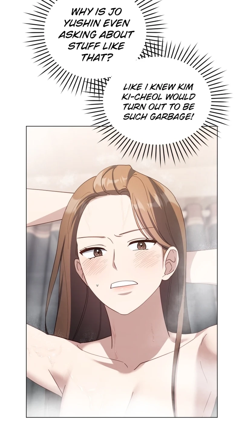 Lip Service Chapter 24 page 73 - 