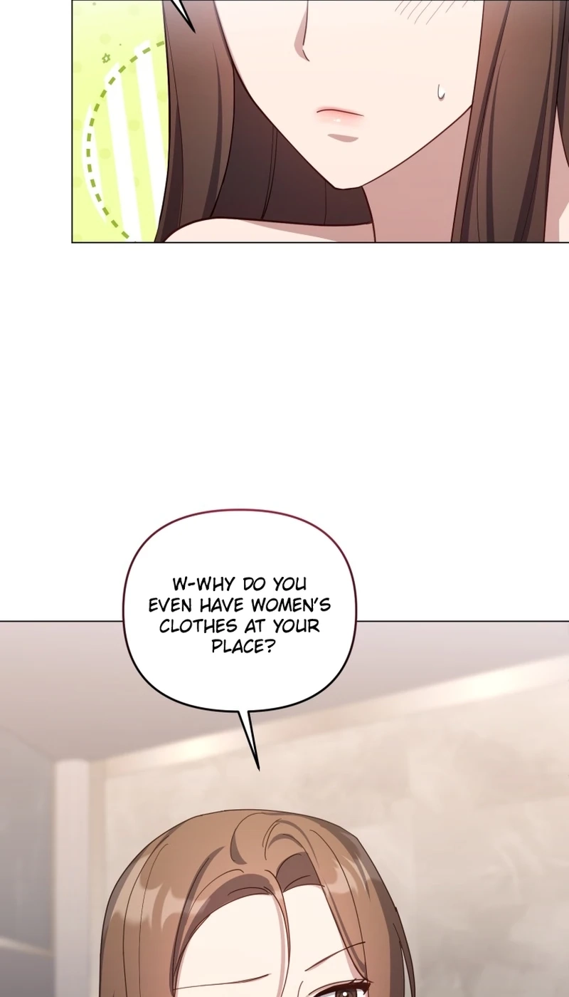 Lip Service Chapter 24 page 83 - 