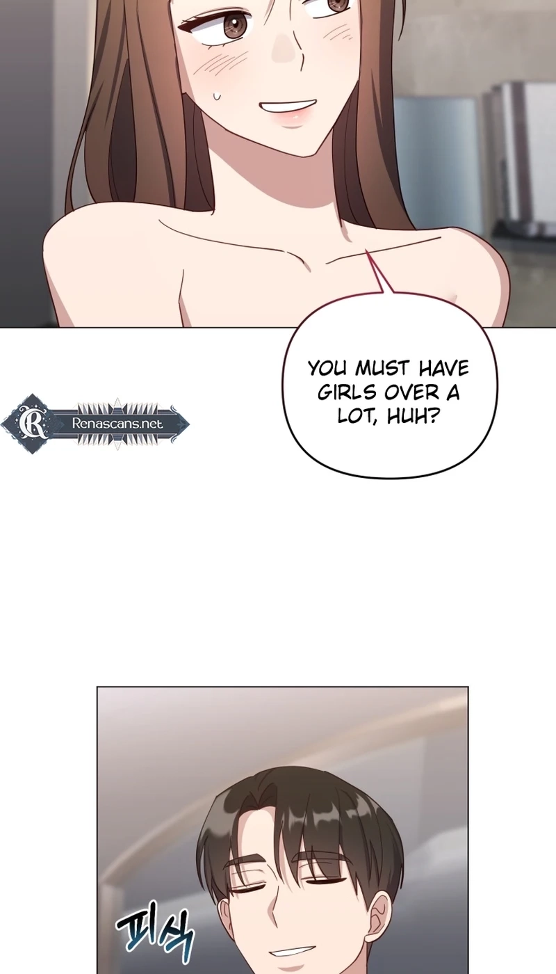 Lip Service Chapter 24 page 84 - 