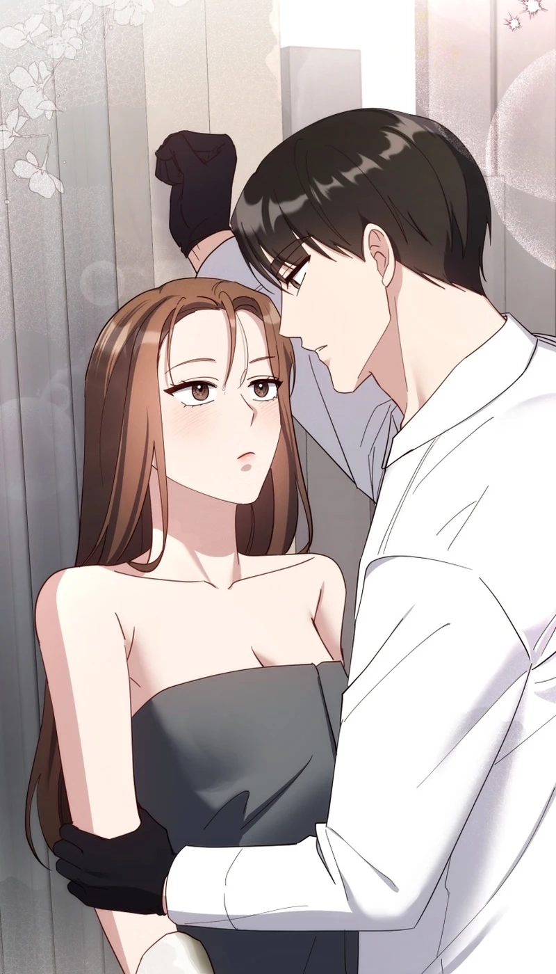 Lip Service Chapter 25 page 2 - 