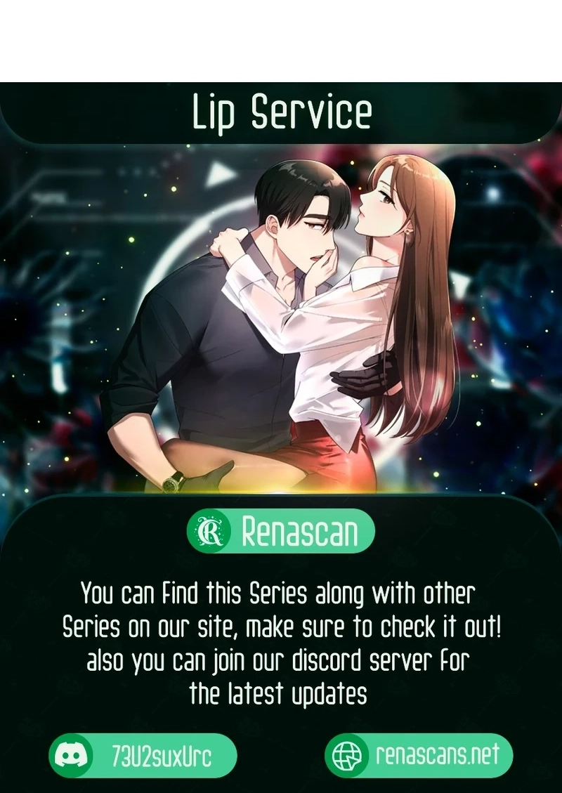 Lip Service Chapter 25 page 102 - 