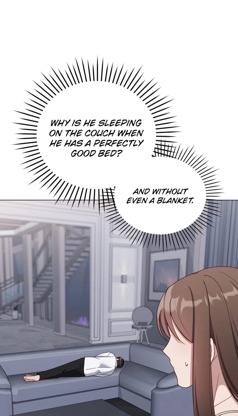 Lip Service Chapter 25 page 21 - 
