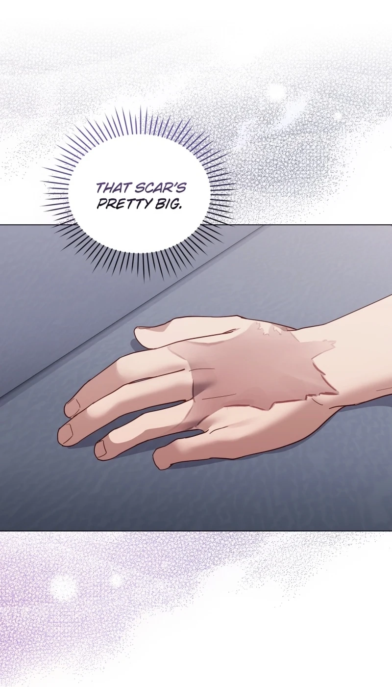 Lip Service Chapter 25 page 27 - 