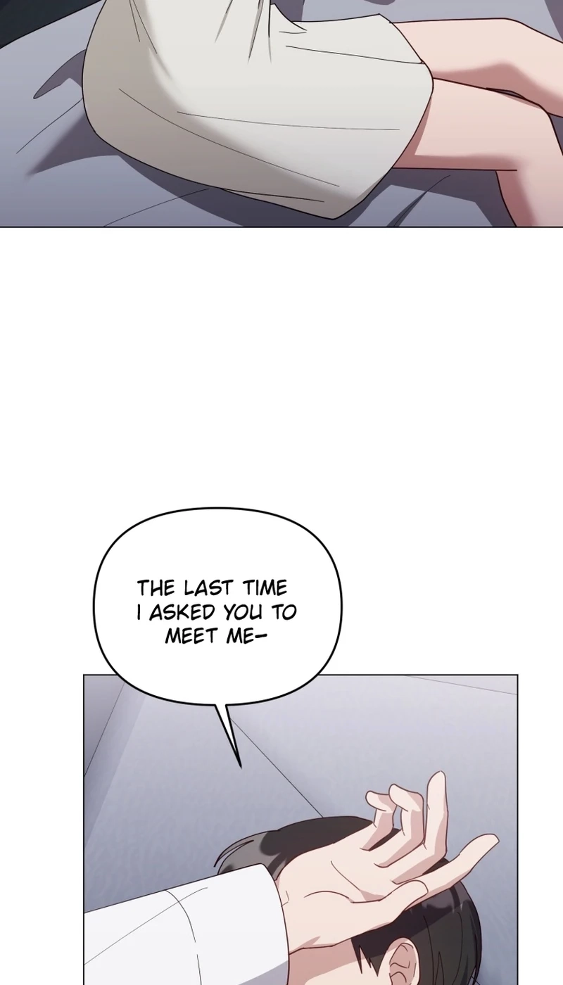 Lip Service Chapter 25 page 31 - 