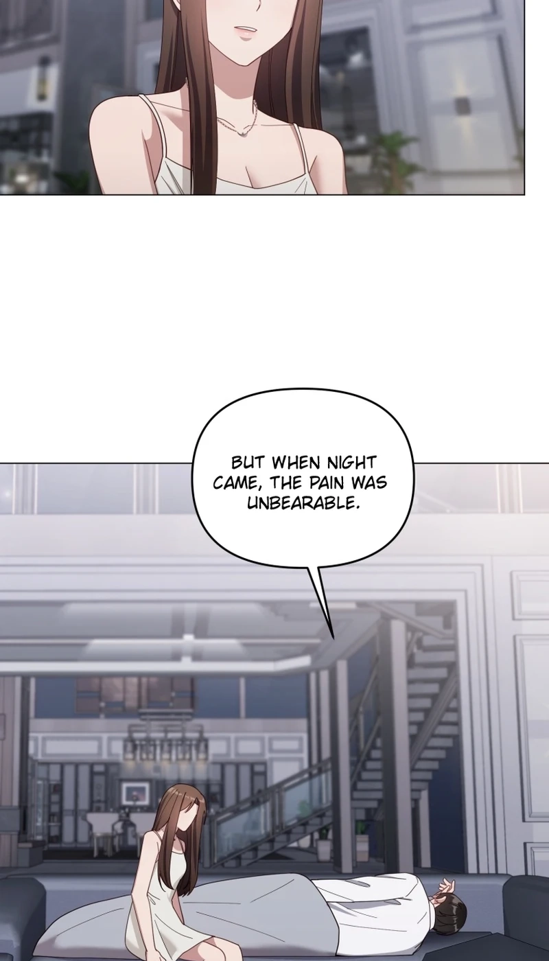 Lip Service Chapter 25 page 33 - 