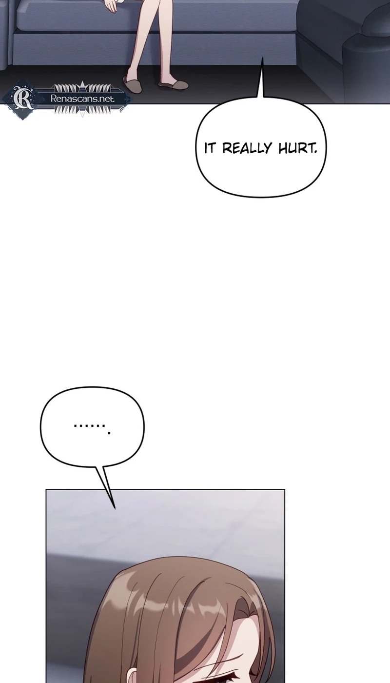 Lip Service Chapter 25 page 34 - 