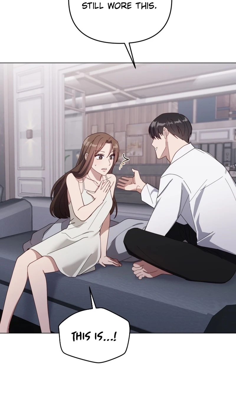 Lip Service Chapter 25 page 51 - 
